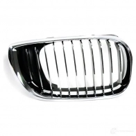 Решетка радиатора правая хром 2001> BMW 24647006 MZEY 4B 51137042962 - Изображение 1