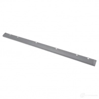 Защитная планка двери л зд загрунт., Chrom BMW 51137036707 UUW6 R S36U6 1276149798 - Изображение 2
