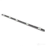 Защитная планка двери л зд загрунт., Chrom BMW 51137036707 UUW6 R S36U6 1276149798 - Изображение 3