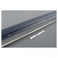 Защитная планка двери л пд загрунт., Chrom BMW 1SZZR4 1276149702 51137036705 SI WD7 - Изображение 2