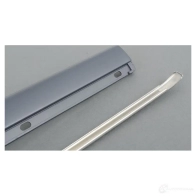 Защитная планка двери л пд загрунт., Chrom BMW 1SZZR4 1276149702 51137036705 SI WD7 - Изображение 4
