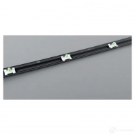 Защитная планка двери л пд загрунт., Chrom BMW 1SZZR4 1276149702 51137036705 SI WD7 - Изображение 5