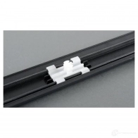 Защитная планка двери л пд загрунт., Chrom BMW 1SZZR4 1276149702 51137036705 SI WD7 - Изображение 6