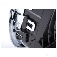 Решетка черная bmw-5 (e39), 01 - 03 BMW 51137005837 24645480 CEVIWL 2 - Изображение 3