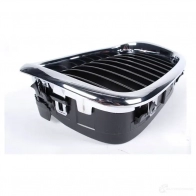 Решетка черная bmw-5 (e39), 01 - 03 BMW 51137005837 24645480 CEVIWL 2 - Изображение 5