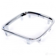 Хром на решетку правый BMW 51131973898 24645344 HK O6O54 - Изображение 1
