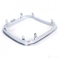 Хром на решетку правый BMW 51131973898 24645344 HK O6O54 - Изображение 2