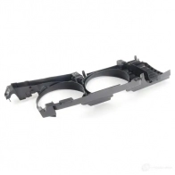 Решетка радиатора BMW YU RHN 24645328 51 13 1 944 138 - Изображение 2