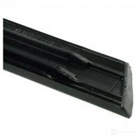 Молдинг задней двери правый BMW VEL 7XWB 51131934181 34558763 - Изображение 2