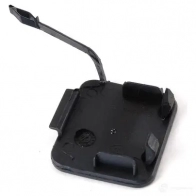 Заглушка крюка заднего бампера BMW QZP9 VL 51128219075 39628607 - Изображение 3