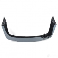 Бампер задний BMW 24646506 0ELI 1 51128212587 - Изображение 2