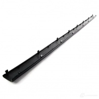 Молдинг заднего бампера центр BMW UH SCQVT 51128159376 39628609 - Изображение 3