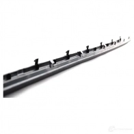 Молдинг заднего бампера центр BMW UH SCQVT 51128159376 39628609 - Изображение 4
