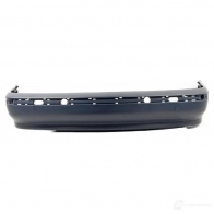 Бампер задний BMW 24645640 1 T5WB 51128159367 - Изображение 1
