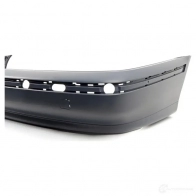 Бампер задний BMW 24645640 1 T5WB 51128159367 - Изображение 2