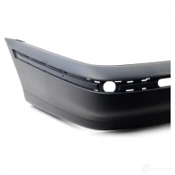 Бампер задний BMW 24645640 1 T5WB 51128159367 - Изображение 3