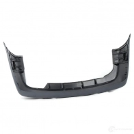 Бампер задний BMW 24645640 1 T5WB 51128159367 - Изображение 4