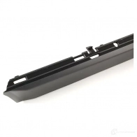 Защитная планка л зд BMW 46307094 99489T ZHST J 51128125411 - Изображение 3