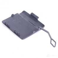 Заглушка крюка в Бампер задний м sport BMW 51128056615 1422749480 VBUG WGF - Изображение 2