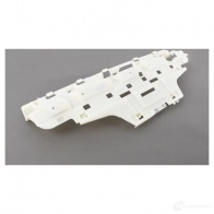 REINFORCEMENT FOR BUMPER, RE BMW 1439639994 QG8H I 51128054565 - Изображение 1