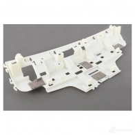 REINFORCEMENT FOR BUMPER, RE BMW 1439639994 QG8H I 51128054565 - Изображение 3