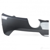 Юбка бампера задн. м sport BMW K7O7FD 2 51128054564 39629911 - Изображение 2