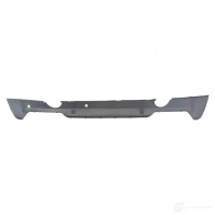 Юбка бампера задн. м sport BMW K7O7FD 2 51128054564 39629911 - Изображение 3