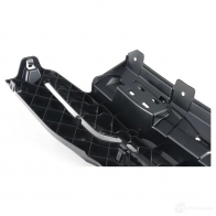 Абсорбер бампера BMW 1276147202 51128053584 A2 MEH3 - Изображение 4