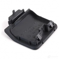 Заглушка крюка в Бампер задний седан m sport BMW 1422749385 51127897217 LZV K9 - Изображение 2