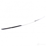 TRIM STRIP, CHROME BMW 51127384572 5QCQ 7 1439640165 - Изображение 1