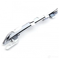 TRIM STRIP, CHROME BMW 51127384572 5QCQ 7 1439640165 - Изображение 3
