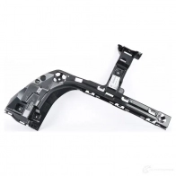 MOUNT FOR BUMPER, CORNER, RE BMW 51127381120 LYGH 5K 1439640175 - Изображение 1