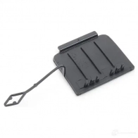 Rear tow hook cover BMW 51127338752 1439640209 KDD4 XIU - Изображение 2
