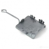 Rear Tow Hook Cover BMW 51127332776 1439640216 3K PCEU - Изображение 2