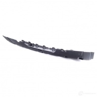 Юбка бампера BMW 51127227785 SJK ECY6 39630419 - Изображение 2