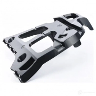 Rear Bumper Impact Foam - Priced Each BMW 51127227758 SKY L4J2 1439640265 - Изображение 1