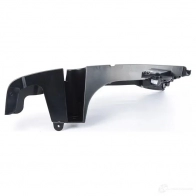 Rear Bumper Impact Foam - Priced Each BMW 51127227758 SKY L4J2 1439640265 - Изображение 3