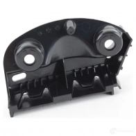 Кронштейн бампера задний левый BMW 1208088892 OJ6ZS M 51127118193 - Изображение 1