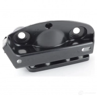Кронштейн бампера задний левый BMW 1208088892 OJ6ZS M 51127118193 - Изображение 2