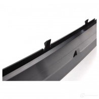 Молдинг бампера, накладка BMW 2BKX J 51127030606 24647022 - Изображение 3