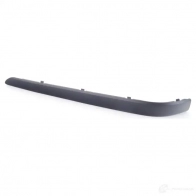 Молдинг бампера, накладка BMW 24647026 G 03D894 51127030604 - Изображение 2