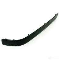 Молдинг бампера, накладка BMW 24645916 51121960724 G6F8W X - Изображение 1