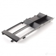 Решетка бампера BMW T4P4 2 51118235674 26992418 - Изображение 1