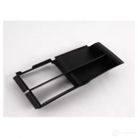 Решетка бампера BMW IDLX0 X 24645670 51118235640 - Изображение 3