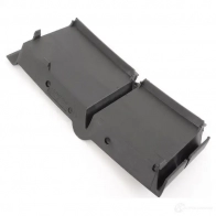 Решетка бампера BMW 51118235638 26992422 T DP15 - Изображение 2