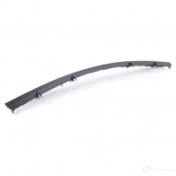 Решетка бампера BMW 51118222443 L V3BNRB 24645970 - Изображение 2