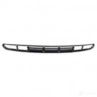 Решетка в бампер передний центр BMW 51118209927 24646552 ADA44 XC - Изображение 1