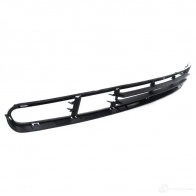 Решетка в бампер передний центр BMW 51118209927 24646552 ADA44 XC - Изображение 2