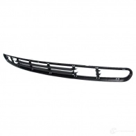 Решетка в бампер передний центр BMW 51118209927 24646552 ADA44 XC - Изображение 3