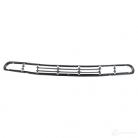 Решетка в бампер передний центр BMW 51118209927 24646552 ADA44 XC - Изображение 5